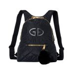 Dámsky batoh GOLDBERGH Biggy Black