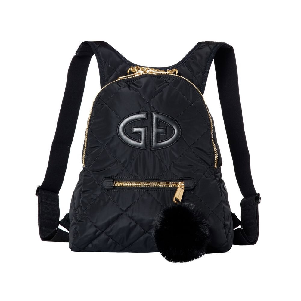 Dámsky batoh GOLDBERGH Biggy Black - Batohy - 1