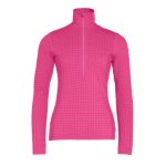 Dámsky rolák GOLDBERGH Spark Pully Passion Pink