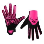 Rukavice DYNAFIT Dna 2 Gloves Pink Glo