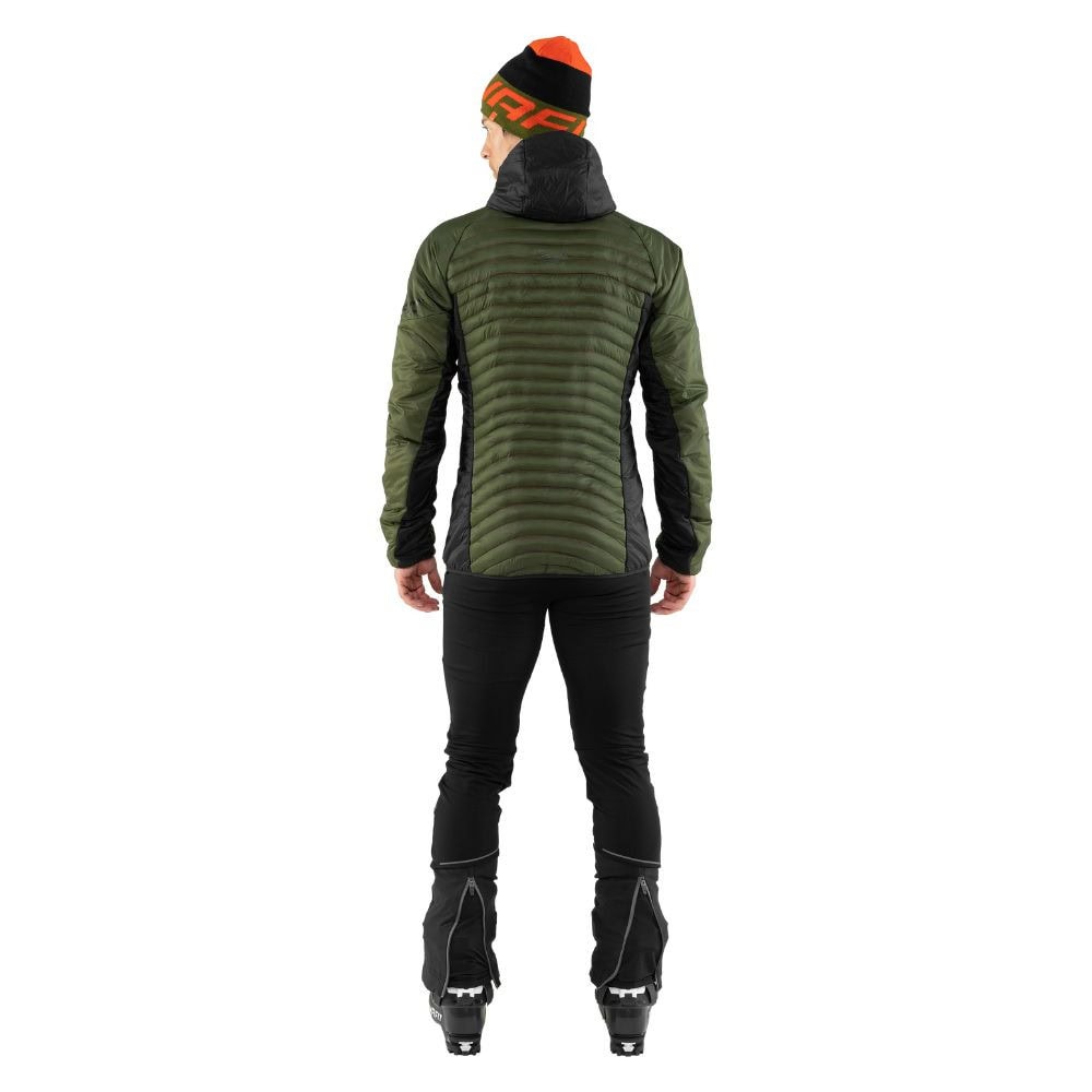 Čiapka DYNAFIT Radical Winter Moss - Čiapky - 3