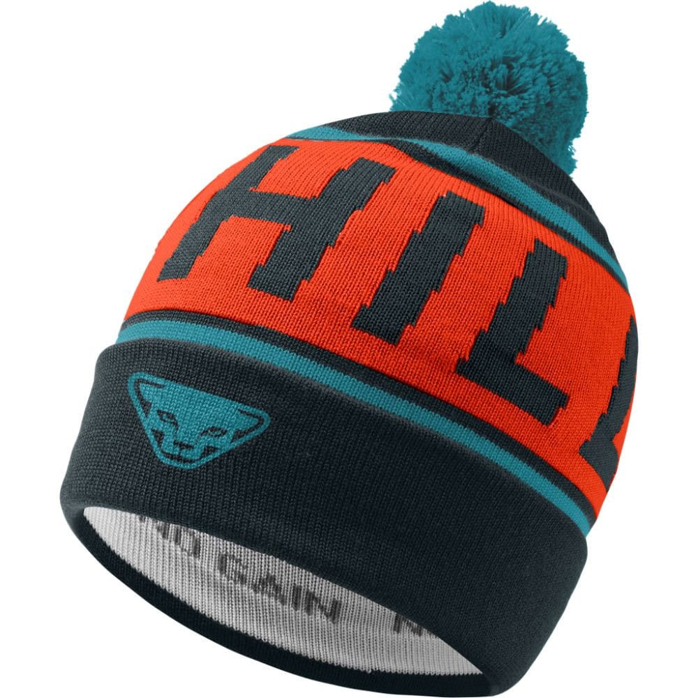 Čiapka DYNAFIT Skiuphill Beanie Blueberry - Čiapky - 1