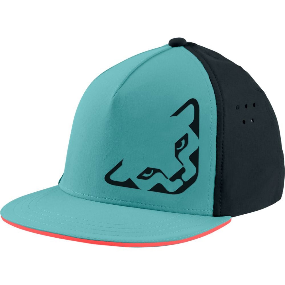 Šiltovka DYNAFIT Tech Trucker Marine Blue - Šiltovky - 1