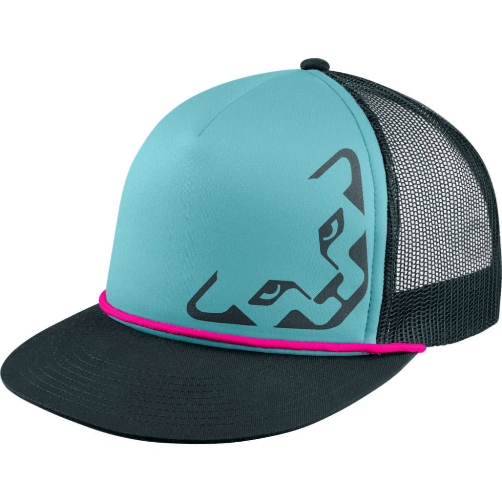 Šiltovka DYNAFIT Trucker 3 Cap Marine Blue - Šiltovky - 1