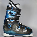 Jazdené bazárové lyžiarky SALOMON X PRO R90 Blue