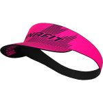 Šilt DYNAFIT Alpine Graphic Visor Band Pink/Black