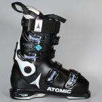 Jazdené bazárové lyžiarky ATOMIC Hawx Ultra 110 W