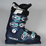 Jazdené bazárové lyžiarky TECNICA Mach RT 85 W