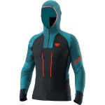 Bunda DYNAFIT Mezzalama Race Jacket M Storm Blue