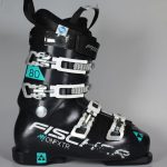 Jazdené bazárové lyžiarky FISCHER One XTR 80 W