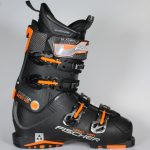 Jazdené bazárové lyžiarky FISCHER Hybrid 120+
