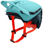 Skialpová prilba DYNAFIT TLT Helmet Marine Blue