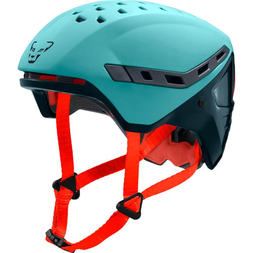 Skialpová prilba DYNAFIT TLT Helmet Marine Blue - Pánske prilby - 2