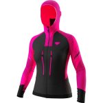 Bunda DYNAFIT Mezzalama Race Jacket W Pink Glo