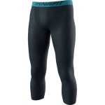 Termo nohavice DYNAFIT Tour Light Merino 3/4 Tights M Blueberry Storm