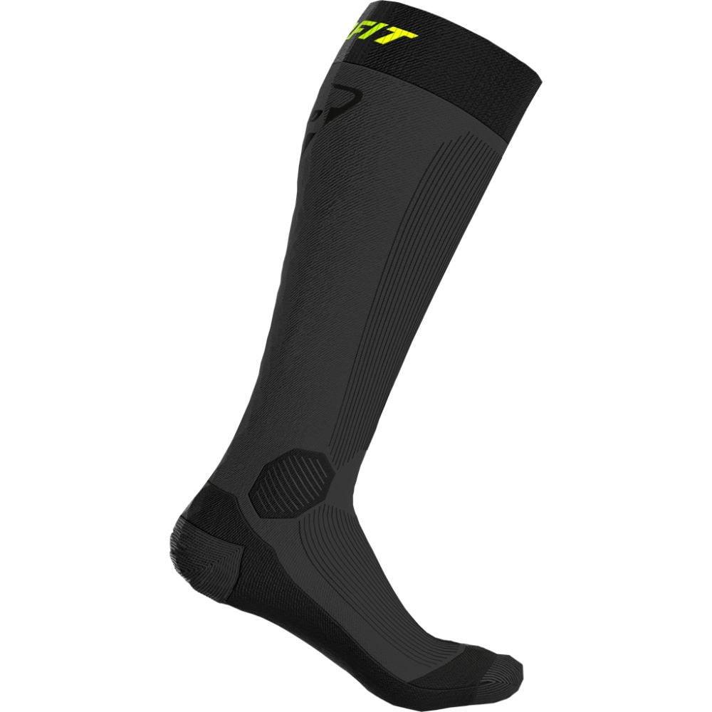Podkolienky DYNAFIT Race Performance Sock Asphalt - Podkolienky - 1