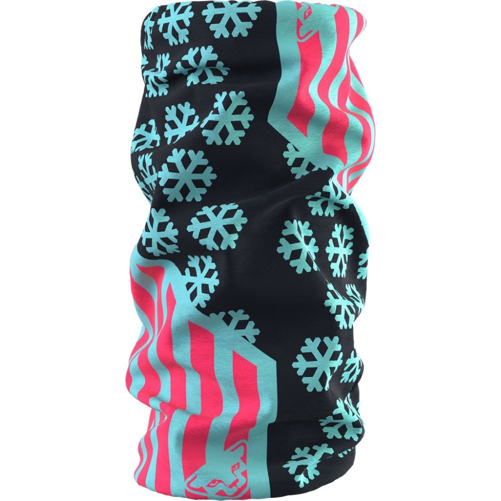 Multifunkčná šatka DYNAFIT Logo Neck Gaiter Marine Blu - Doplnky - 1