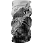 Multifunkčná šatka DYNAFIT Logo Neck Gaiter Nimbus