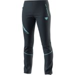 Nohavice DYNAFIT Speed Dynastretch Pant W Blueberry Marine Blue