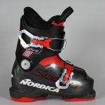 Jazdené bazárové lyžiarky NORDICA Speed Machine 2
