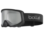 Lyžiarske okuliare BOLLÉ Bedrock Black Matte S0