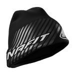 Čiapka DYNAFIT Alpine Reflective Beanie Black out Nimbus