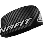 Čelenka DYNAFIT Alpine Reflective Headband Black out Nimbus