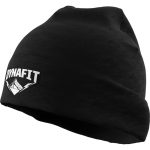 Čiapka DYNAFIT Fold- Up Beanie Black