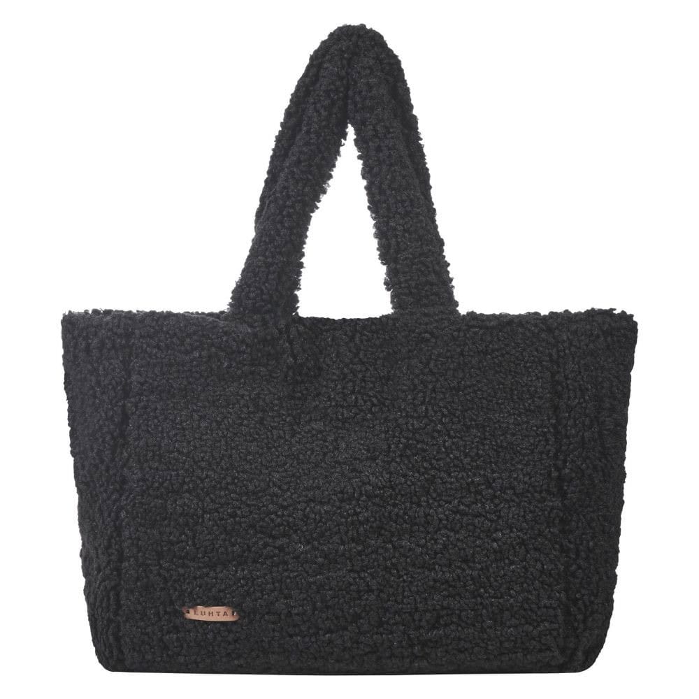 Taška Luhta Oravisalo Black - Športové tašky - 1