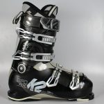 Jazdené bazárové lyžiarky K2 BFC RX 90