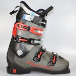 Jazdené bazárové lyžiarky FISCHER RC Pro 90 B
