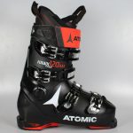 Jazdené bazárové lyžiarky ATOMIC Hawx Prime 120