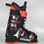 Jazdené bazárové lyžiarky ATOMIC Hawx Prime Sport 90