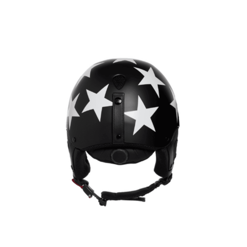 Lyžiarska prilba GOLDBERGH Smasher Helmet Black - Dámske prilby - 2