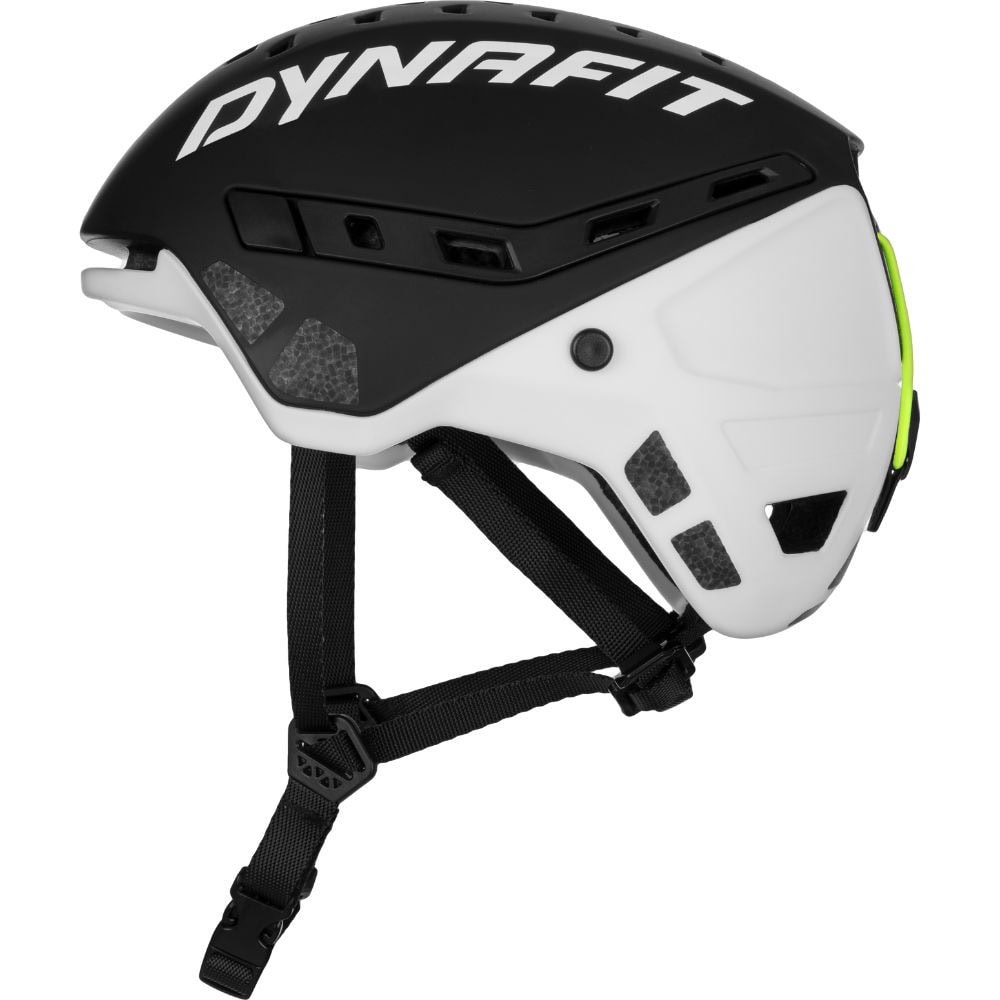 Prilba DYNAFIT Dna Helmet Black - Skialpinistické prilby - 3