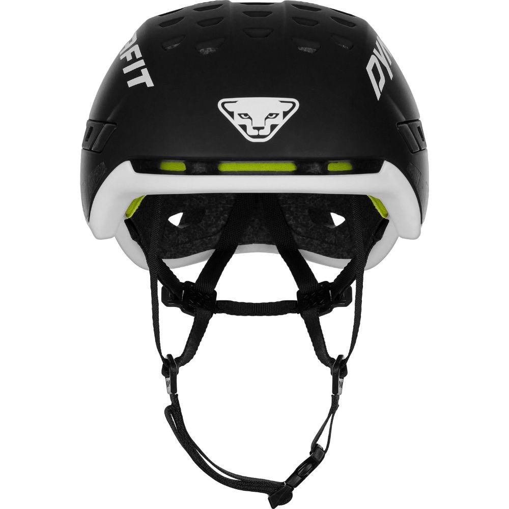 Prilba DYNAFIT Dna Helmet Black - Skialpinistické prilby - 4