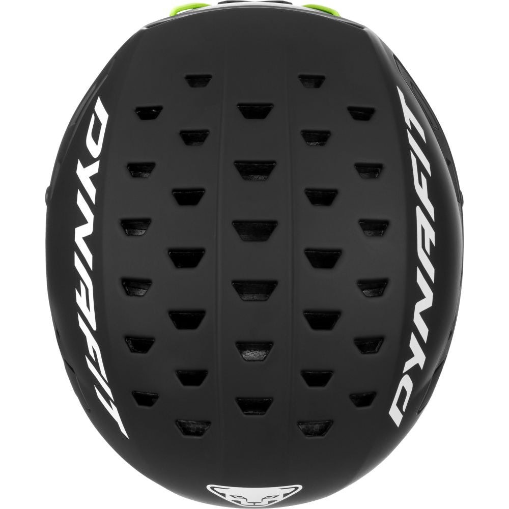 Prilba DYNAFIT Dna Helmet Black - Skialpinistické prilby - 5