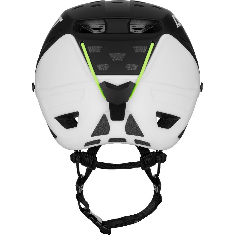 Prilba DYNAFIT Dna Helmet Black - Skialpinistické prilby - 7