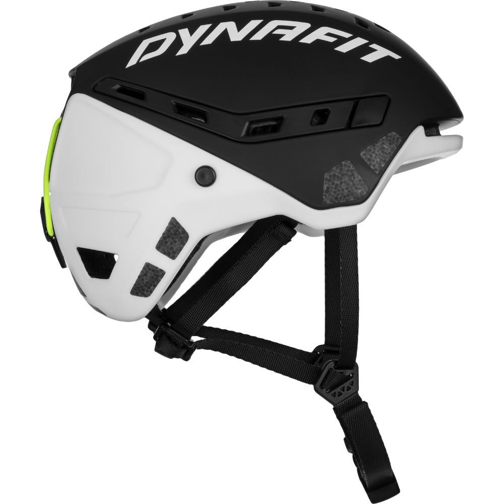 Prilba DYNAFIT Dna Helmet Black - Skialpinistické prilby - 2