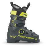 Lyžiarky FISCHER RC4 110 MV Boa Vacuum GW