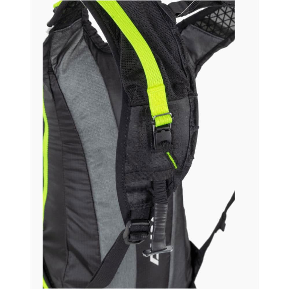 Batoh DYNAFIT DNA 16 Backpack Nimbus/Black - Batohy turistické - 5