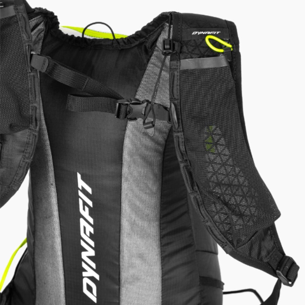 Batoh DYNAFIT DNA 16 Backpack Nimbus/Black - Batohy turistické - 6
