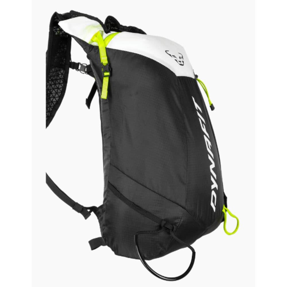 Batoh DYNAFIT DNA 16 Backpack Nimbus/Black - Batohy turistické - 2