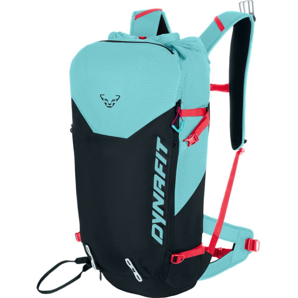 Batoh DYNAFIT Radical 30+ Marine Blue Blueberry - Batohy turistické - 1