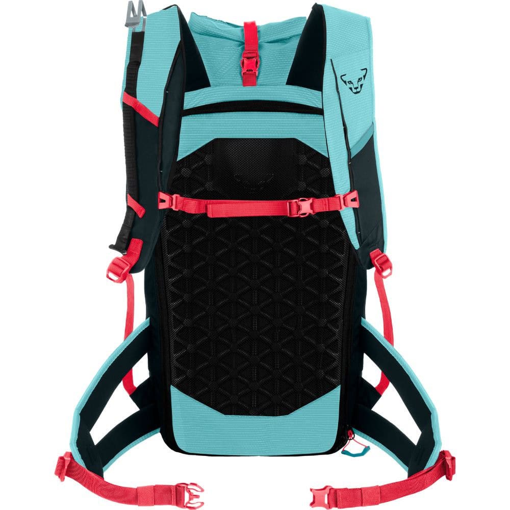 Batoh DYNAFIT Radical 30+ Marine Blue Blueberry - Batohy turistické - 2