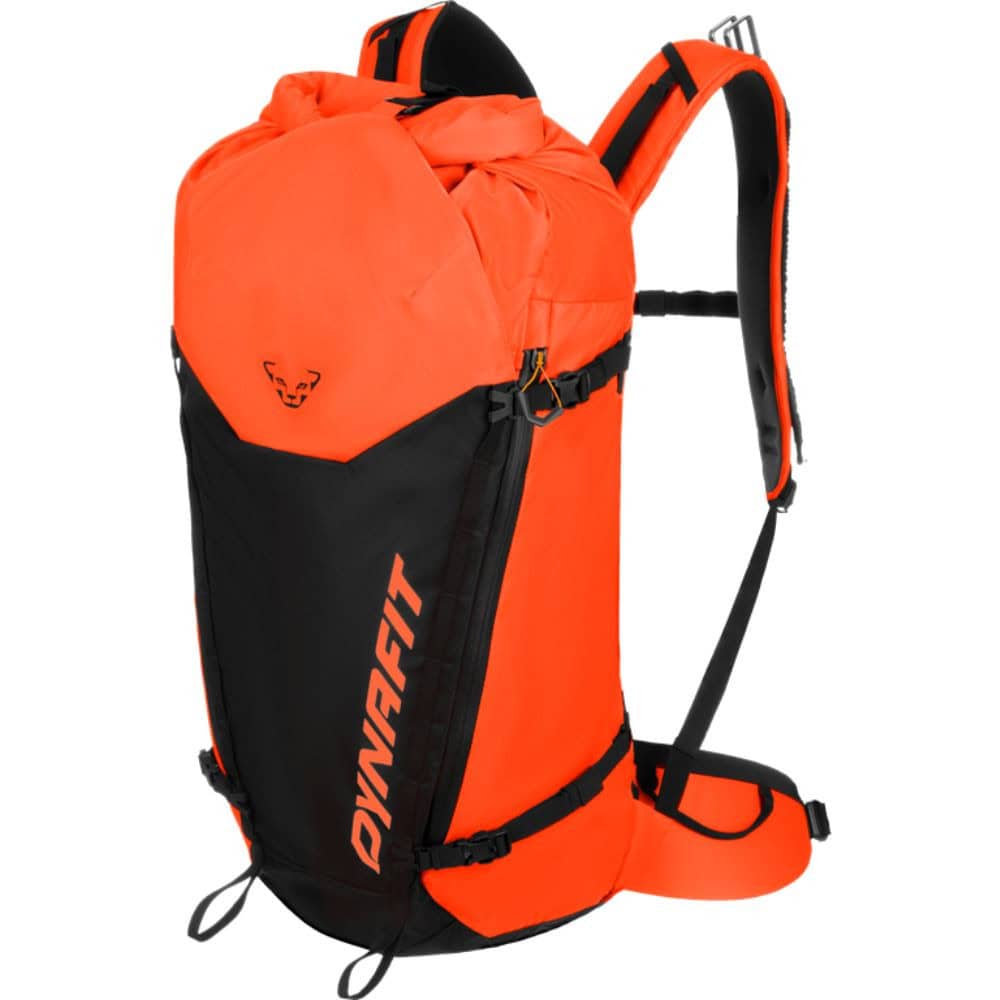 Batoh DYNAFIT Expedition 36 Dawn Black Out - Batohy turistické - 1