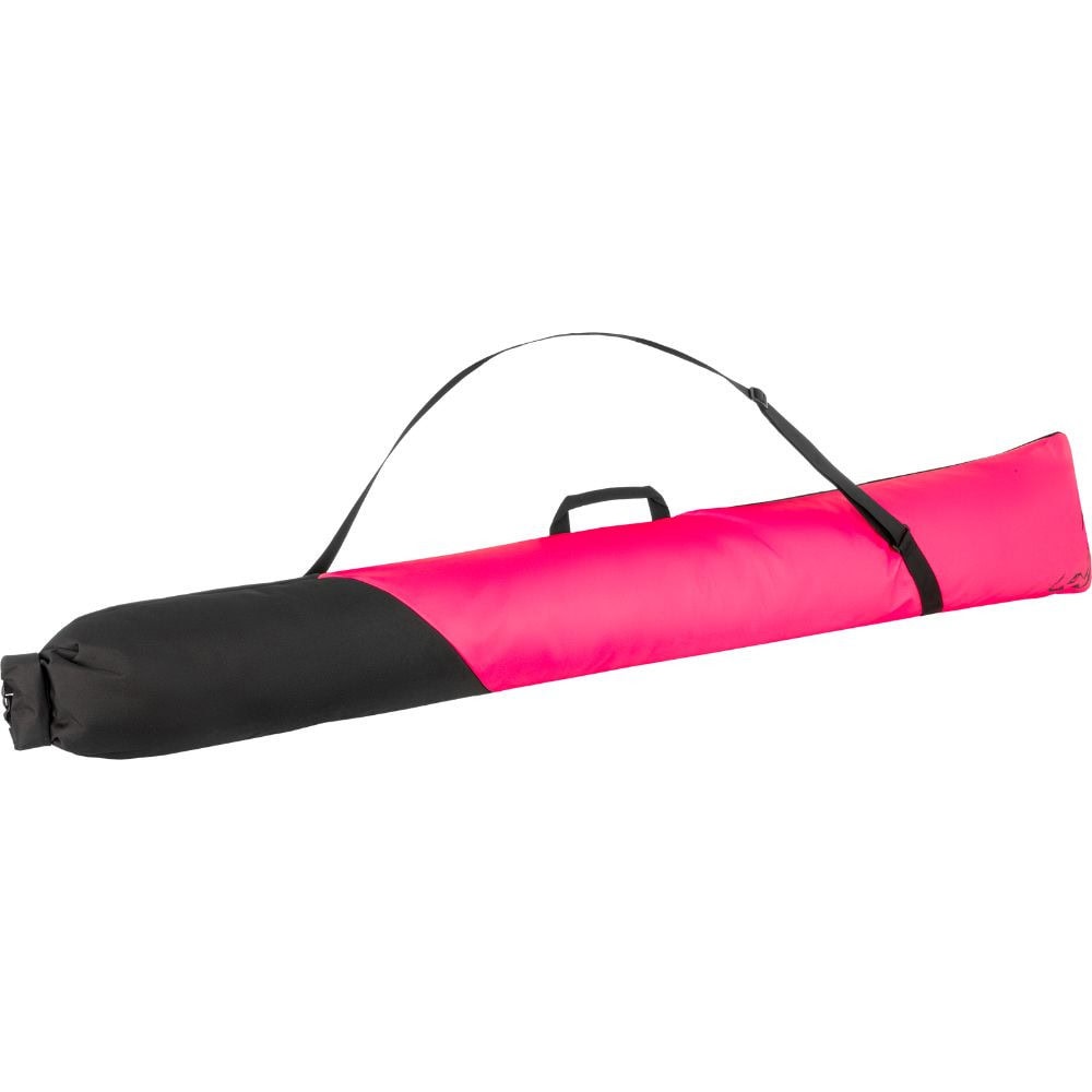 Vak na lyže DYNAFIT Ski Bag Pink Glo Black Out - Vaky na lyže - 2