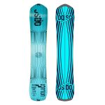 Splitboard OGSO Valluga 26 EC/ST