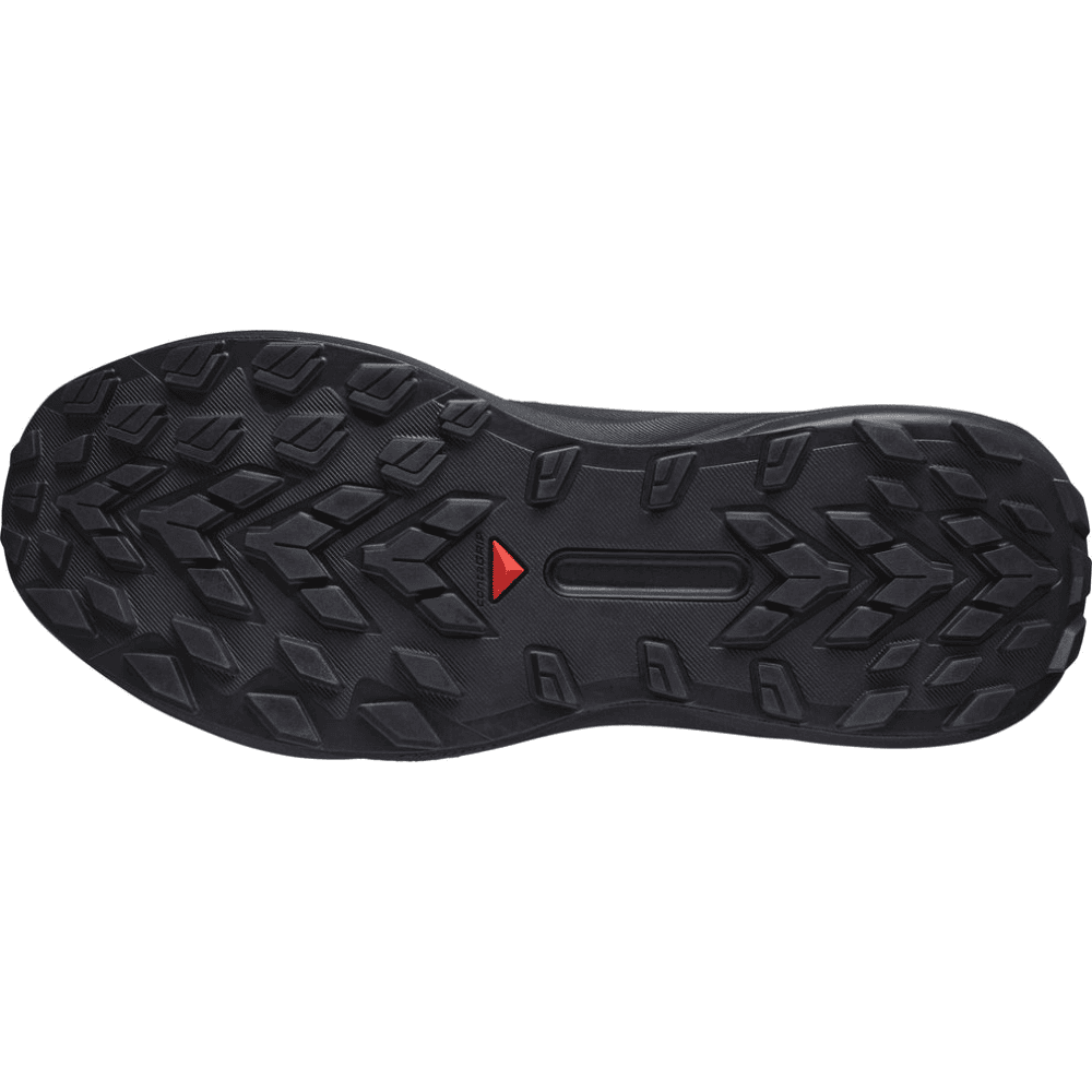 Obuv SALOMON Genesis GTX Black - Turistická obuv - 6