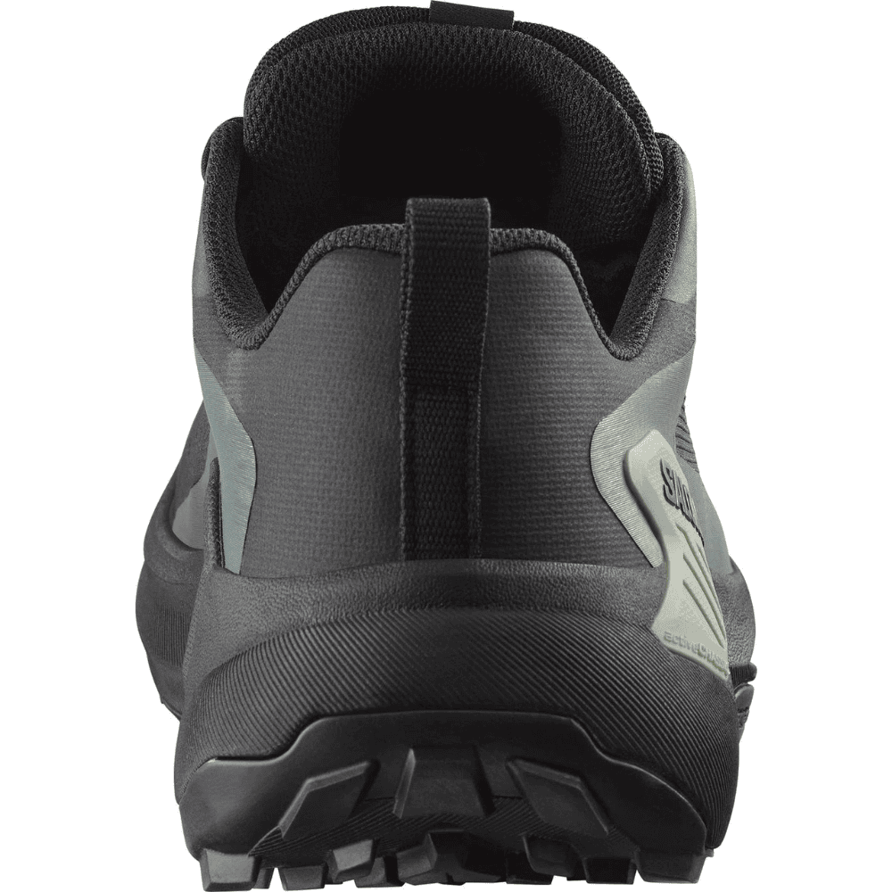 Obuv SALOMON Genesis GTX Black - Turistická obuv - 5